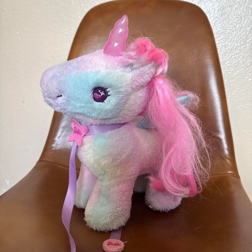 Barbie multi Stuffed-animals